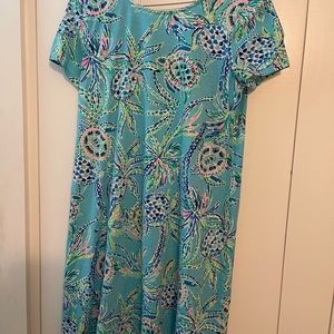 Lilly Pulitzer Dress. Size Small